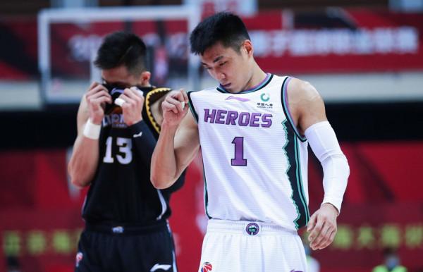 CBA史上罕見討薪案例，“百萬富翁”集體維權，血汗錢打水漂？