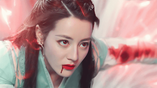 同是古裝仙俠劇，與君初相識和《三生三世》放在一起差距就出來了