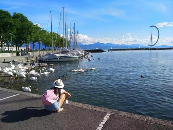 日內瓦周邊小鎮有幾個？值得去嗎？