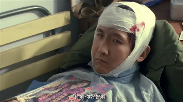 29年前，葛優拍過一部“大尺度”的電影，女二號如今是央視主持人