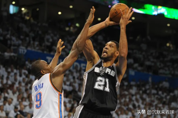 老驥伏櫪志在千里！盤點NBA歷史上37歲以上場均得分前十的球員