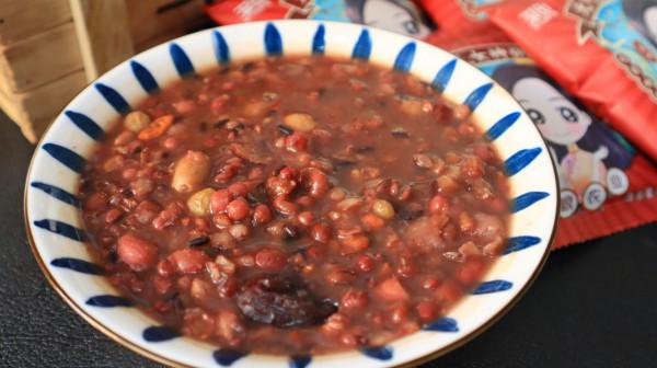 冬至過後，如果不差錢，女人要多喝這6道湯，手腳暖和，肚子舒服