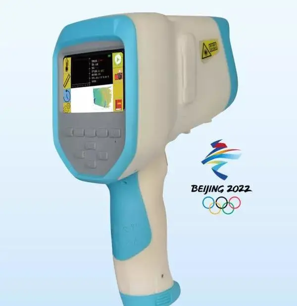 get冬奧硬核知識！航天力量助奧運健兒收割&OpenCurlyDoubleQuote;金墩墩&rdquo;！