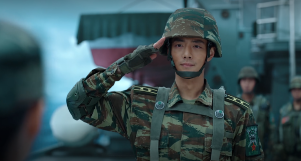 《王牌部隊》大結局:顧一野的“引線救贖”,讓劇情得到現實昇華 《王牌部隊》大結局:顧一野的“引線救贖”,讓劇情得到現實昇華