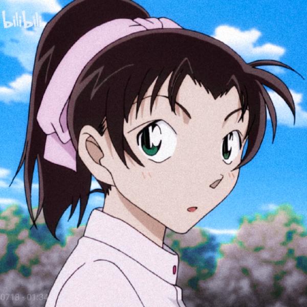 名偵探柯南頭像加更多男孩子要的頭像