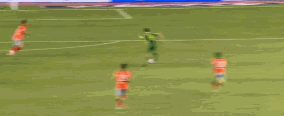 中超-十人國安2-2十人深足,席爾瓦斬加盟首球李源一救主 中超-十人國安2-2十人深足,席爾瓦斬加盟首球李源一救主