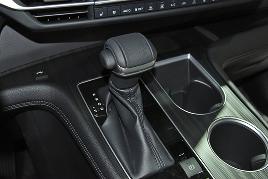 廣汽豐田賽那詳細配置曝光 將推出5款車型 廣汽豐田賽那詳細配置曝光 將推出5款車型