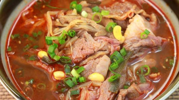 陝西特色美食篇