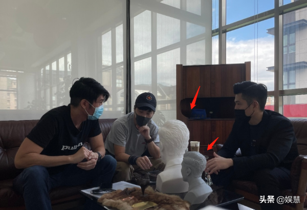 高以翔去世將滿兩年，金寶山墓園完工在即，墓前雕像首次曝光