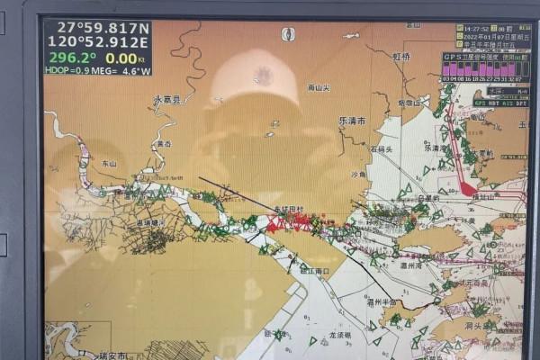 科普丨磁羅經和陀螺羅經差值過大？快測下羅經差吧！