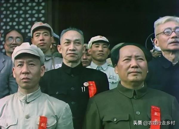 太陽最紅，毛主席最親