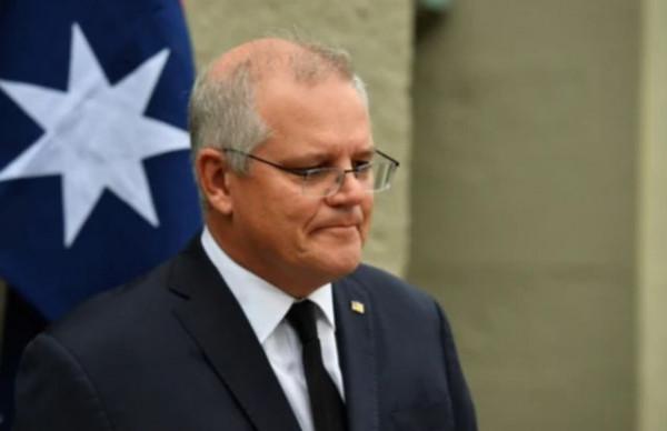 &OpenCurlyDoubleQuote;澳高官：中國變了，對我們和以前不一樣了！&rdquo;