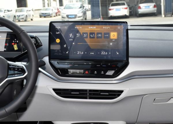 19.99萬起,高顏值,低配搭駕駛輔助,這款大眾SUV很特別 19.99萬起,高顏值,低配搭駕駛輔助,這款大眾SUV很特別