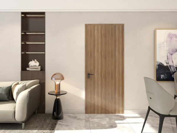 極簡新品｜新的一波木門請欣賞