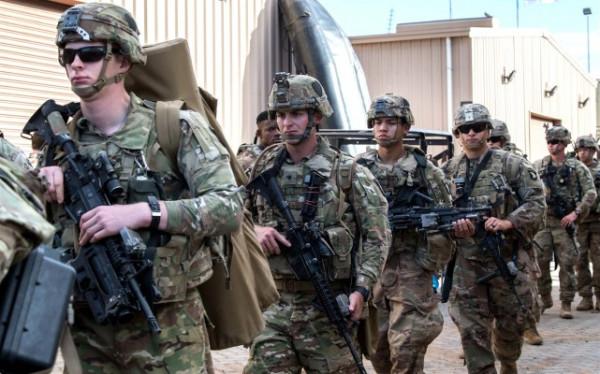 衣索比亞局勢動盪 美媒：美國空軍大量運輸機前往東非準備撤人