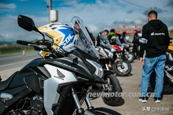 本田CB400X高原測試總結,不出意外會大火 本田CB400X高原測試總結,不出意外會大火