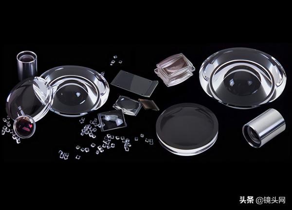 哪種光學塑膠,是應用最廣泛的光學鏡頭原材料? 哪種光學塑膠,是應用最廣泛的光學鏡頭原材料?