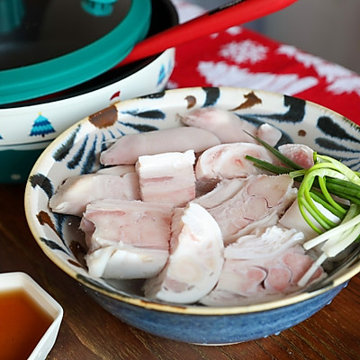 黃豆豬手這樣做，手殘黨也能當大廚