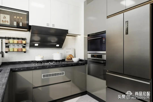 這都不會抄?16套效果圖,閉著眼選都能驚豔全小區 這都不會抄?16套效果圖,閉著眼選都能驚豔全小區