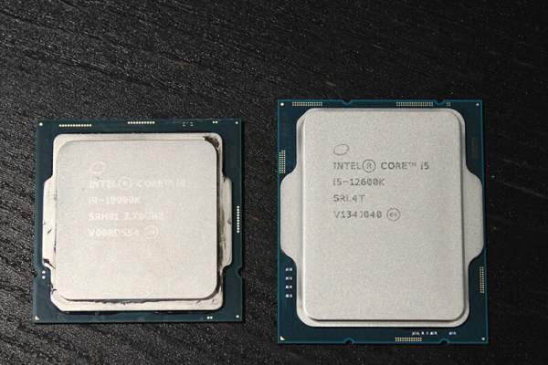 英特爾i5-12600K和i9-12900K 評測:Alder Lake 徹底改變了遊戲規則 英特爾i5-12600K和i9-12900K 評測:Alder Lake 徹底改變了遊戲規則