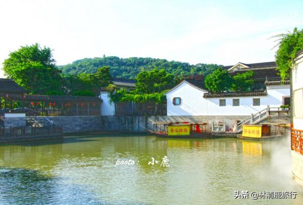 中國8個適合養老的古鎮，夏季清爽舒適，小住幾日相當舒服