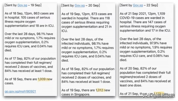 疫情下的新加坡太缺人，申請PR趁現在