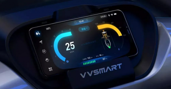 支援快充，最高續航230公里，這4款電摩，冬天也能跑長途、送外賣