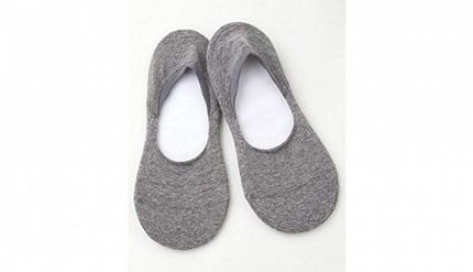 日本除臭襪推薦：竹炭、銀離子抗菌防臭最有效，透氣乾爽不悶熱