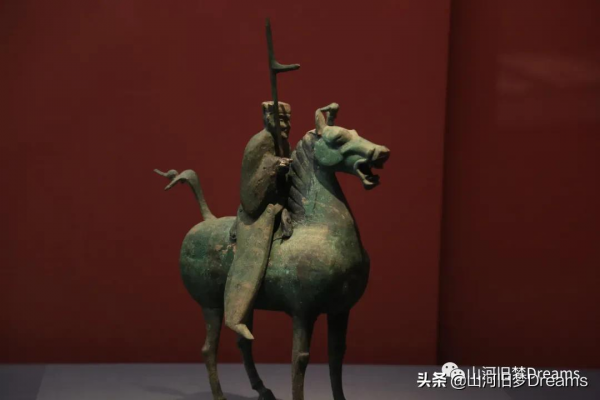博物致知 &vert; 四川博物院：平山鬱夫的絲路世界，飛向遙遠的白沙瓦