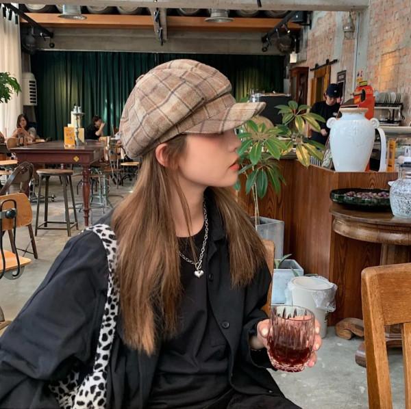 秋天很適合戴帽子!推薦這5款最百搭還顯臉小 秋天很適合戴帽子!推薦這5款最百搭還顯臉小