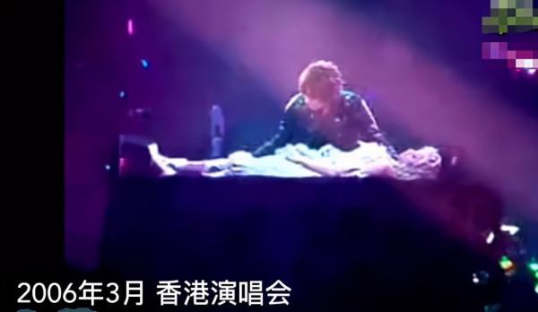 16年後,回看大s和仔仔的8年,大s!你看你都放棄了什麼? 16年後,回看大s和仔仔的8年,大s!你看你都放棄了什麼?