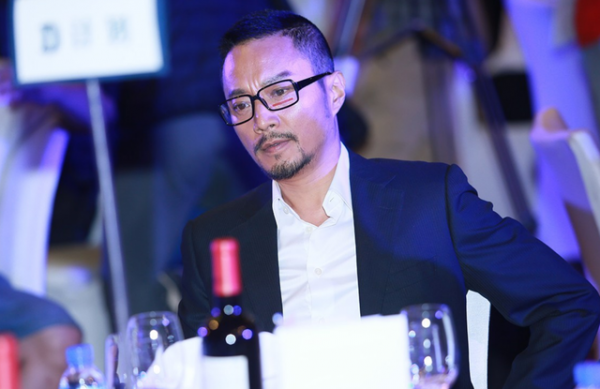 鄭曉龍新作《三棵樹》將開拍，看清主創陣容：穩了