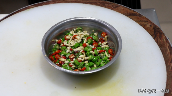 5道家常下酒小冷盤，爽口開胃不油膩，上桌家人齊稱讚，太好吃了