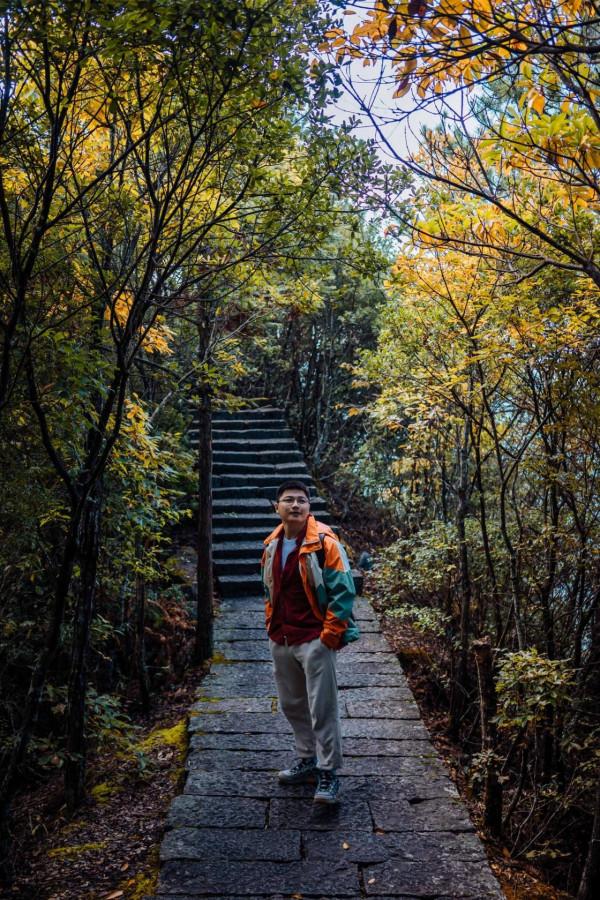 絕美秋景|江浙滬小眾自駕遊,在遂昌的深山中放空自己 絕美秋景|江浙滬小眾自駕遊,在遂昌的深山中放空自己