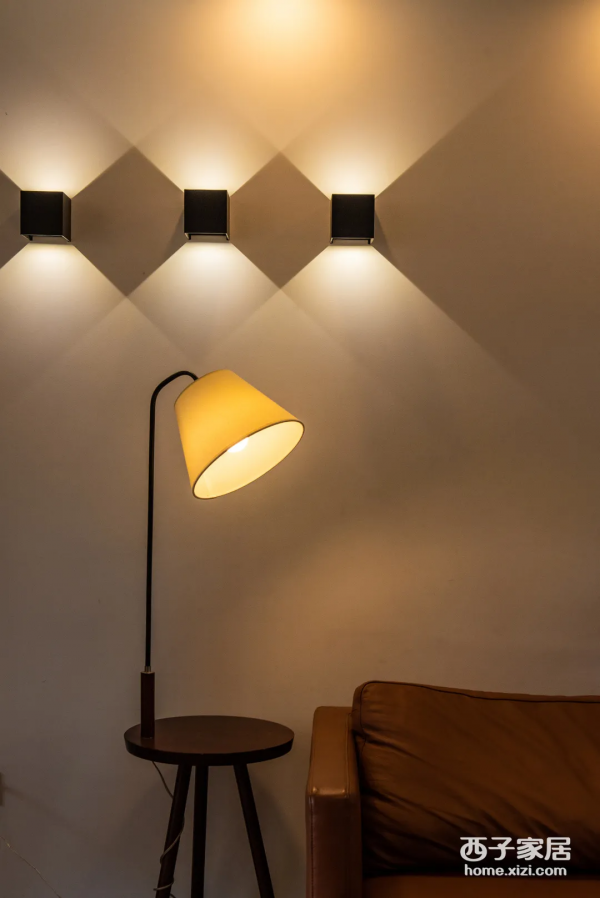 打造“親子互動區”,有娃的家這樣裝幸福感爆棚 打造“親子互動區”,有娃的家這樣裝幸福感爆棚