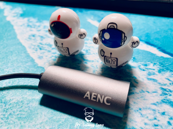 易拾音AI麥克風消噪寶到底有何魔力竟能輕鬆消除噪音？