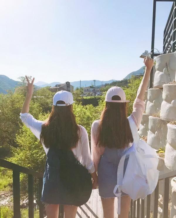 親愛的閨蜜，我們一起去這15個地方，每年去一個，可好？