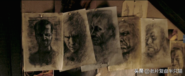 影史上第一惡人“漢尼拔”的前世今生,他為什麼要吃人? 影史上第一惡人“漢尼拔”的前世今生,他為什麼要吃人?