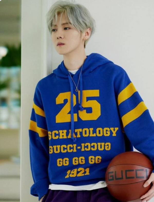 鹿晗 EXO前成員,鄧超的傻狍子,關曉彤的男友,你們喜歡他嗎 鹿晗 EXO前成員,鄧超的傻狍子,關曉彤的男友,你們喜歡他嗎