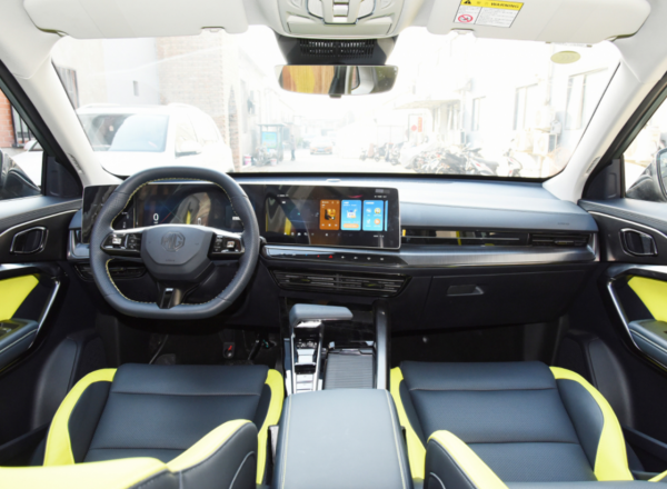 ​5月汽車新政實施，“一站式上牌”服務，不用4s店車管所兩頭跑