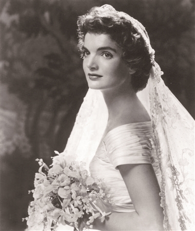 肯尼迪死後，美國第一夫人傑奎琳嫁給希臘船王，兩人婚後過得如何