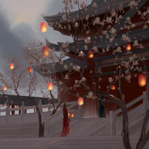 你的姓氏裡隱藏著的絕美詩詞 你的姓氏裡隱藏著的絕美詩詞