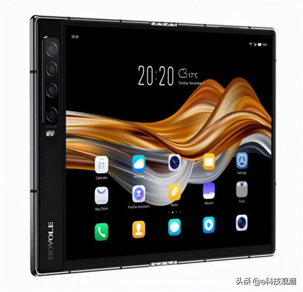 這幾款超大屏手機，讓你享受更精彩畫面