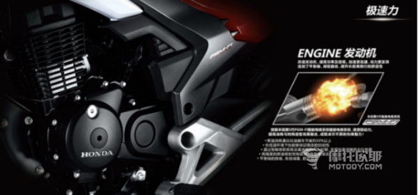 五羊本田正式釋出CG125 special版，國內還有哪些萬元名車？