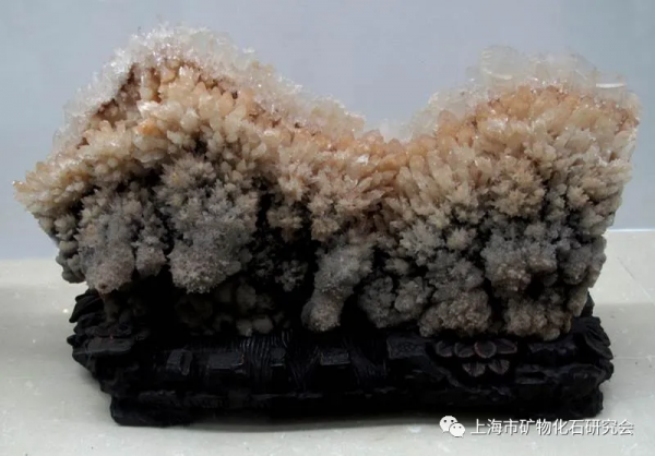 周梅教授：漫話方解石