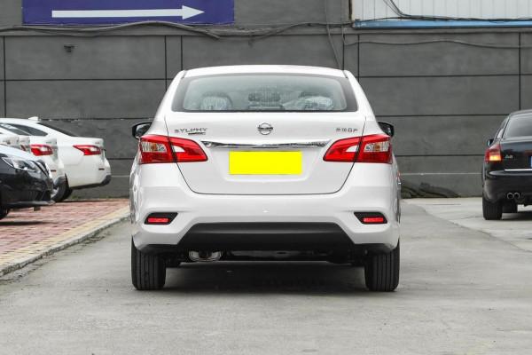 詳解日產軒逸,價格實惠又省油,配1.6L自吸動力,空間夠用夠舒適 詳解日產軒逸,價格實惠又省油,配1.6L自吸動力,空間夠用夠舒適