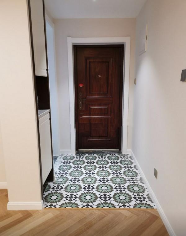 52歲阿姨總結出來的&OpenCurlyDoubleQuote;去家務化&rdquo;設計，每一個都充滿智慧，真實用