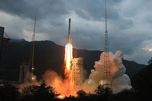 虎年到！盤點新中國虎年科技成就