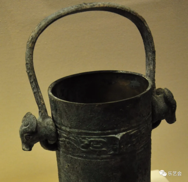 鈞魂分享：國博《中國古代青銅藝術》展覽系列之七