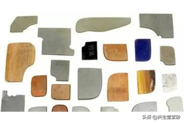 紫砂壺是如何製作的 紫砂壺是如何製作的